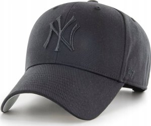 47brand 47 Brand MLB New York Yankees Kids Cap B-RAC17CTP-BKA Czarne One size 1