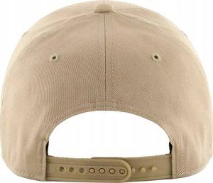 47brand 47 Brand MLB New York Yankees Kids Cap B-RAC17CTP-KHA Beżowe One size 2