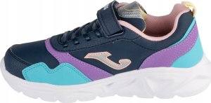 Joma Joma Star Jr 2433 JSTARW2433V Granatowe 28 3