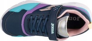 Joma Joma Star Jr 2433 JSTARW2433V Granatowe 28 4