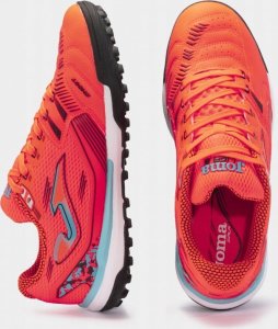 Joma Joma Liga-5 2408 TF LIGW2408TF Pomarańczowe 41 3