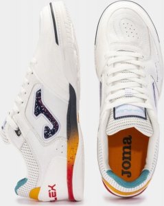 Joma Joma Top Flex 2402 IN TOPW2402IN białe 41 4