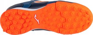 Joma Joma Top Flex Jr 2433 TF TPJW2433TF Granatowe 35 5