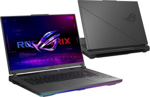 Laptop Asus Laptop ASUS ROG Strix G16 16" IPS 165Hz i9-13980HX 16GB/1TB RTX4070 8G W11H 1