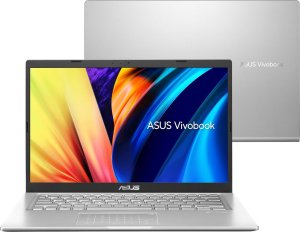 Laptop Asus Laptop Asus Vivobook 14 R1400E 14" FHD i3-1115G4 8/512GB SSD W11H Srebrny 1