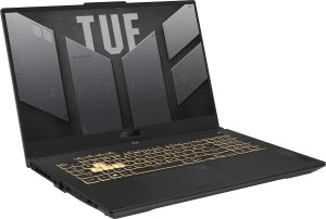 Laptop Asus Laptop ASUS TUF F17 FX707 17,3" QHD 240Hz i7-13700H 16GB/1TB RTX 4060 W11H 2
