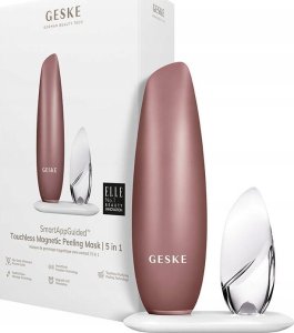 Geske Magnetyczny bezdotykowy peeling do maseczek 5w1 Geske (starlight) 1