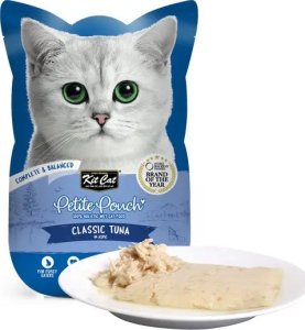 Kit Cat Kit Cat Petite Pouch Classic Tuna saszetka 70g 1