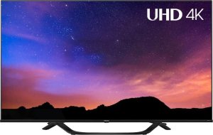 Telewizor Hisense Telewizor Hisense 55A67H 55" DLED 4K UHD HDR Dolby HDMI WiFi SmartTV DVB-T2 1