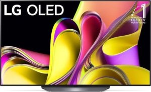 Telewizor LG Telewizor LG OLED55B39LA 55" OLED 4K Ultra HD 120Hz Smart TV HDMI 2.1 Magic 1