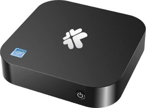 Komputer SNUNMU Komputer Mini PC SNUNMU T8 Intel Atom x5-Z8350 4GB/64GB eMMC HDMI WIN10 PRO 1