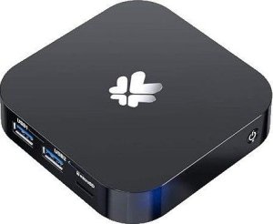 Komputer SNUNMU Komputer Mini PC SNUNMU T8 Intel Atom x5-Z8350 4GB/64GB eMMC HDMI WIN10 PRO 2