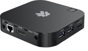 Komputer SNUNMU Komputer Mini PC SNUNMU T8 Intel Atom x5-Z8350 4GB/64GB eMMC HDMI WIN10 PRO 3