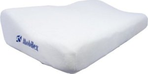 Mobilex Poduszka ortopedyczna SoftSleep ból szyi CONTOUR M 1