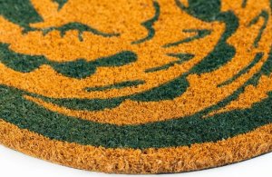 Fantasy Flight Games Game of Thrones - Wycieraczka House Of The Dragon (50 cm) 2