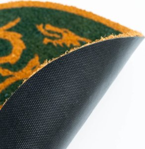 Fantasy Flight Games Game of Thrones - Wycieraczka House Of The Dragon (50 cm) 3