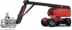 Cobi COBI 1683 Manitou 280 TJ 347 klocków 3