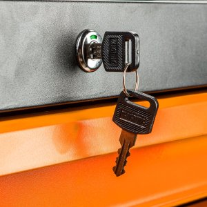 Neo Szafka warsztatowa, 7 szuflad + 176 narzędzi 4