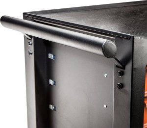 Neo Szafka warsztatowa, 7 szuflad + 129 narzędzi (84-222-9) 5