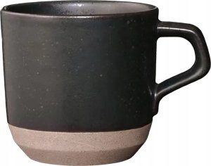 Krups Mug Kinto CLK-151 Black, 300 ml 1