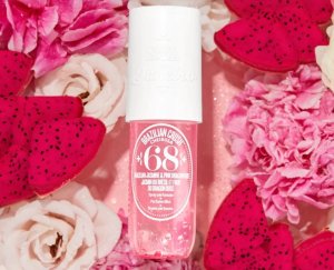 Flor De Mayo Sol De Janeiro Brazilian Crush Cheirosa 68 Beija Flor™ Perfume Mist 240 ml 3