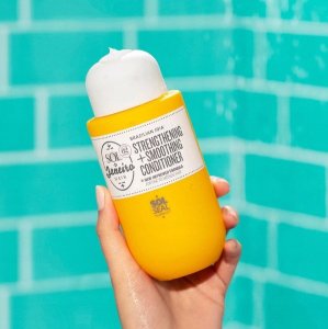 Michelin Sol De Janeiro Brazilian Joia Conditioner -  - 295 ml 3