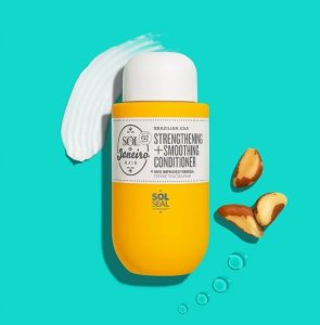 Michelin Sol De Janeiro Brazilian Joia Conditioner -  - 295 ml 4