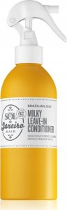 Milk Shake Sol De Janeiro Brazilian Joia™ Milky Leave-In Conditioner 210 ml 1