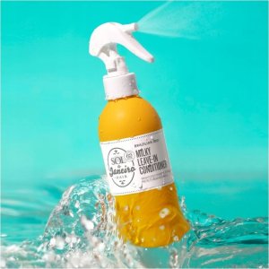 Milk Shake Sol De Janeiro Brazilian Joia™ Milky Leave-In Conditioner 210 ml 2