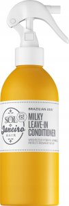 Milk Shake Sol De Janeiro Brazilian Joia™ Milky Leave-In Conditioner 210 ml 3