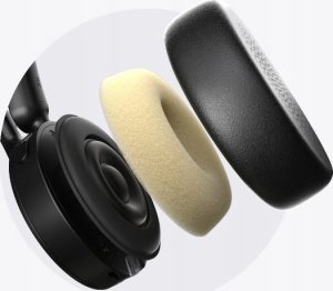 Słuchawki Yealink Słuchawki bezprzewodowe Yealink BH70 Bluetooth Mono Teams, moduł USB 3