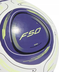 Adidas Piłka adidas Messi Training JG3872 2