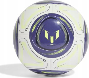 Adidas Piłka adidas Messi Training JG3872 4