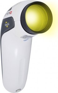 Lampa Bioptron MedAll z filtrem fulerenowym + statyw PAG-960-SET Zepter Filtr Indygo 2