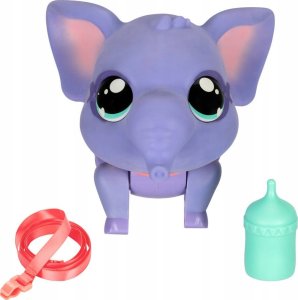 Little Live Pets LITTLE LIVE PETS interactive pluch Elephant 3