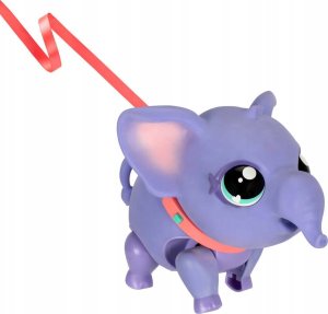Little Live Pets LITTLE LIVE PETS interactive pluch Elephant 4