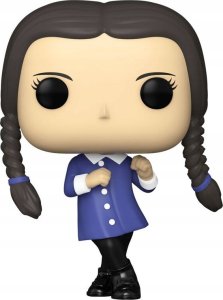 Figurka Funko Pop FUNKO POP! Vinyl Figure: Addams Family - Wednesday 4