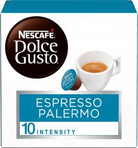 Nescafe NESCAFE Dolce Gusto Espresso Palermo 15