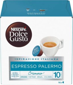 Nescafe NESCAFE Dolce Gusto Espresso Palermo 5