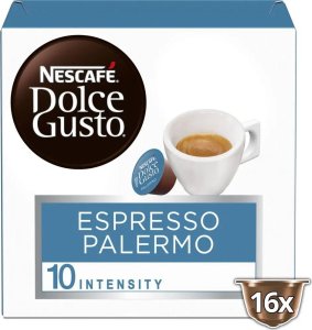 Nescafe NESCAFE Dolce Gusto Espresso Palermo 6