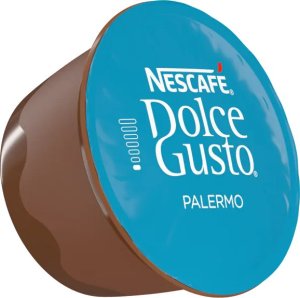 Nescafe NESCAFE Dolce Gusto Espresso Palermo 7