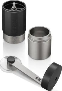 Młynek do kawy Wacaco Manual coffee grinder WACACO Exagrind 4