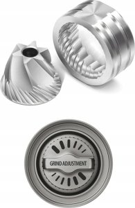 Młynek do kawy Wacaco Manual coffee grinder WACACO Exagrind 6