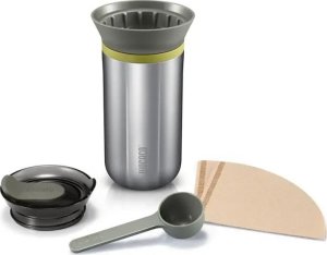 Przenośny ekspres do kawy Wacaco Portable coffee machine Cuppamoka 18