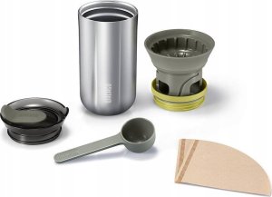 Przenośny ekspres do kawy Wacaco Portable coffee machine Cuppamoka 5