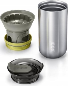 Przenośny ekspres do kawy Wacaco Portable coffee machine Cuppamoka 6