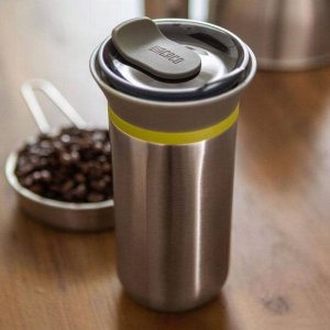 Przenośny ekspres do kawy Wacaco Portable coffee machine Cuppamoka 9