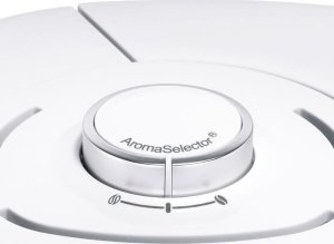 Ekspres przelewowy Melitta Filter coffee machine Melitta Look V Perfection White 2