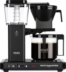 Ekspres przelewowy Moccamaster Filter coffee maker Moccamaster "Optio Matt 1