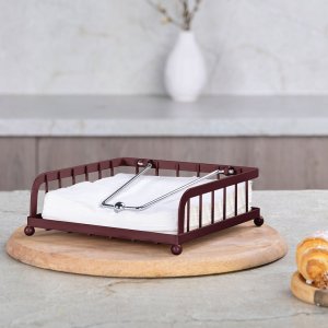 Berlinger Haus SERWETNIK Z DOCISKIEM BERLINGER HAUS BH-8590 LEONARDO 2